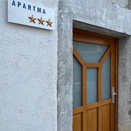 Guesthouse 45 Dutovlje Exterior photo